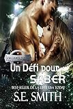 Un Dfi Pour Saber Lalliance Tome 4