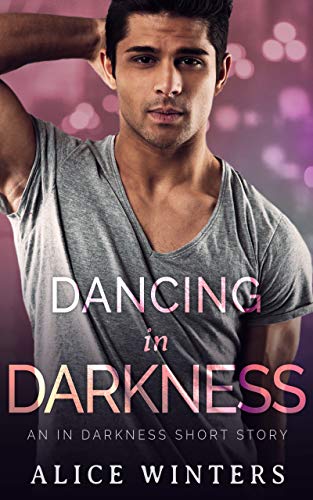 Dancing in Darkness book cover