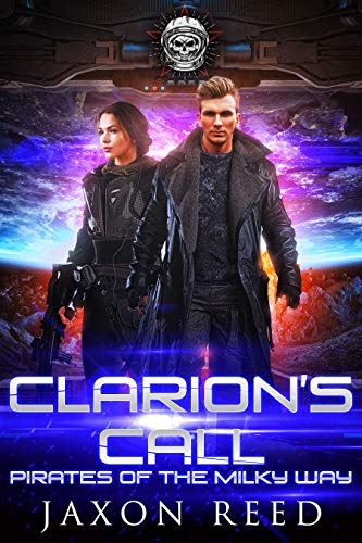 Clarion's Call book cover