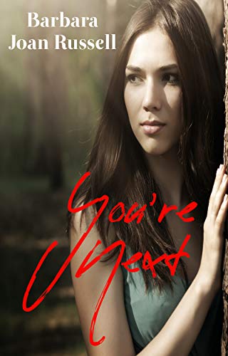 You're Next book cover
