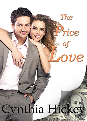 The Price of Love book cover