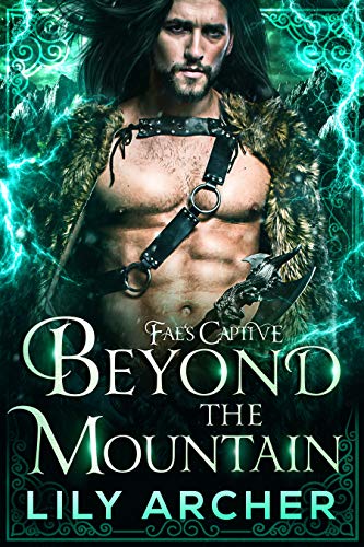 Beyond The Mountain cover