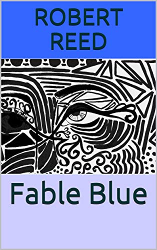 Fable Blue book cover