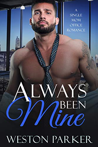 Always Been Mine book cover