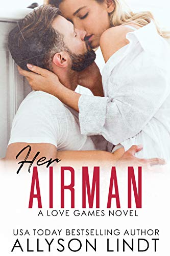 Her Airman book cover