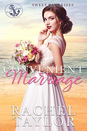 My Convenient Marriage cover