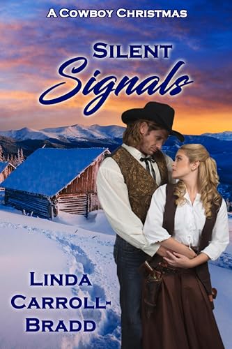 Silent Signals book cover