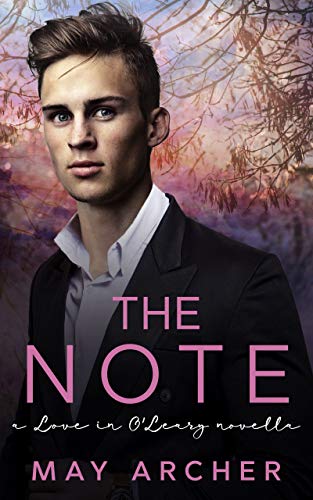 The Note cover