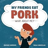 My Friends Eat Porkwhat About Me Islamic Books For Kids