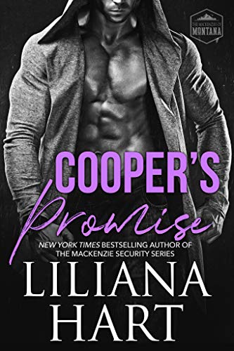 Cooper's Promise book cover