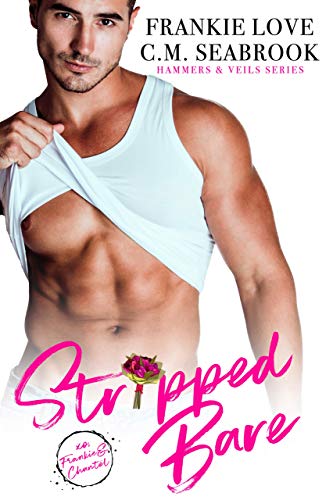 Stripped Bare book cover