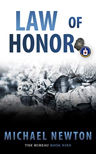 Law of Honor book cover