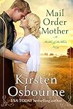 Mail Order Mother Brides Of Beckham Book 28 English Edition