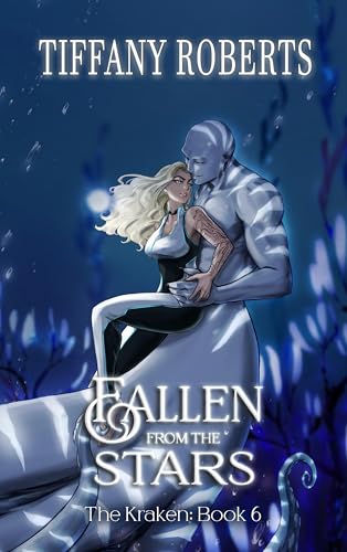 Fallen from the Stars book cover