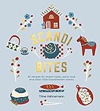 Scandi Bites English Edition