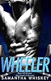 Wheeler Seattle Sharks Book 8 English Edition