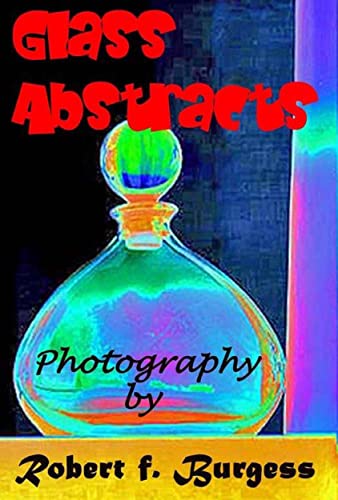 Glass Abstracts book cover