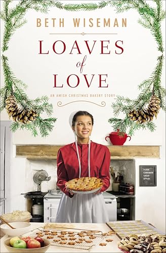 Loaves of Love book cover