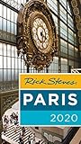 Rick Steves Paris 2020 Rick Steves Travel Guide English Edition