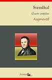 Stendhal Oeuvres Compltes Et Annexes Annotes Illustres La Chartreuse De Parme Le Rouge Et Le Noir De Lamour Lucien Leuwen 