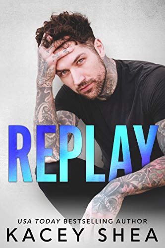 Replay cover