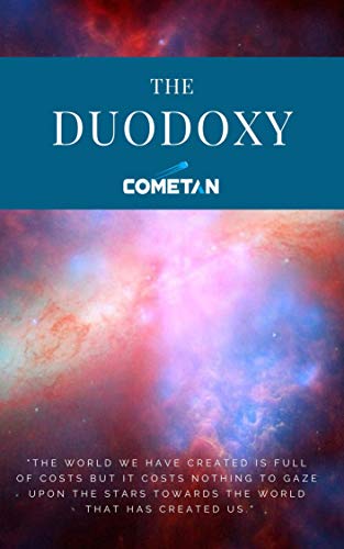 The Duodoxy book cover