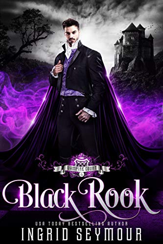 Black Rook cover