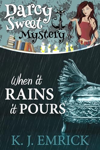 When it Rains it Pours book cover