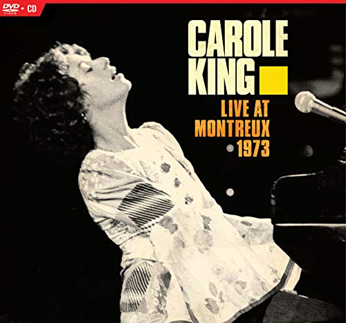Live at Montreux 1973
