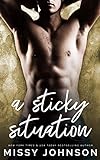 A Sticky Situation Awkward Love Series Book 7
