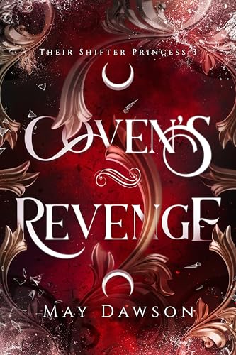 Coven's Revenge book cover