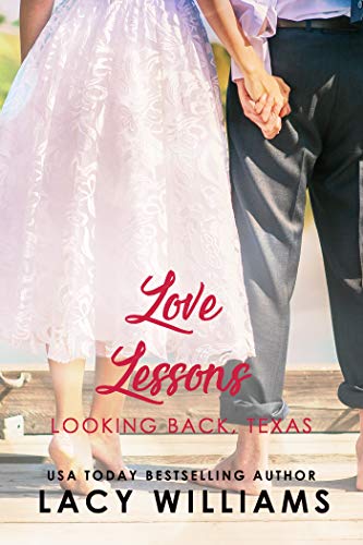 Love Lessons book cover