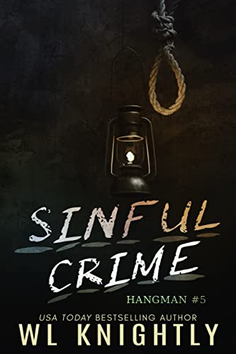 Sinful Crime cover
