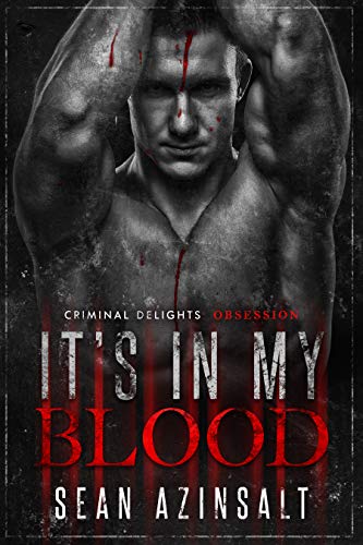 It's in My Blood book cover
