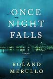 Once Night Falls