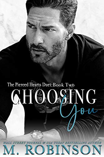 Choosing You book cover