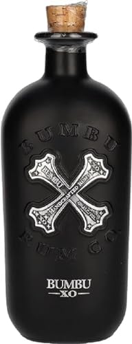 Bumbu XO Rum, 70 cl