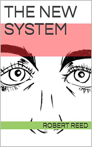 The New System cover