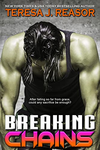 Breaking Chains book cover