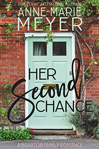 Her Second Chance cover