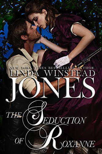The Seduction of Roxanne (By: Linda Winstead Jones) cover