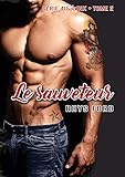 Le Sauveteur (415 Ink T. 2)