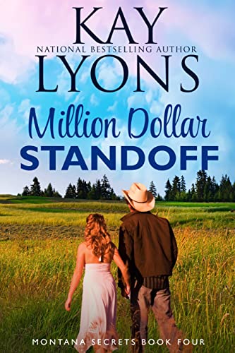 Million Dollar Standoff book cover