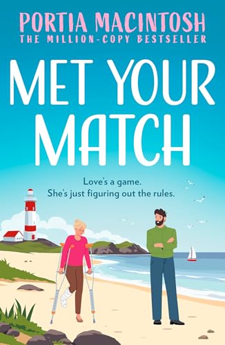 Make or Break at the Lighthouse B&B / Met Your Match book cover
