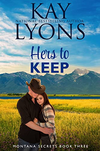 Hers To Keep book cover
