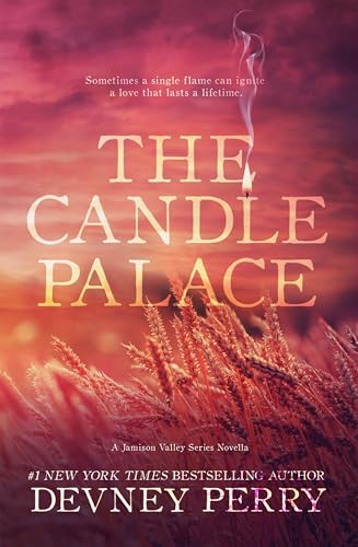 The Candle Palace