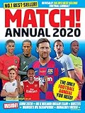 Match Annual 2020