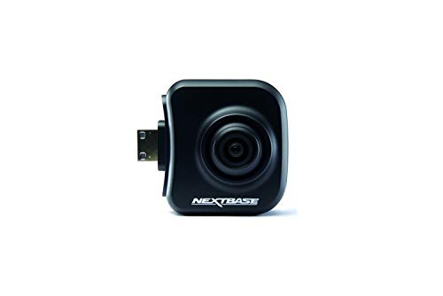 (-19%) NEXTBASE NBDVRS2RFCZ Zusätzliche Kameras für die Dashcam schwarz