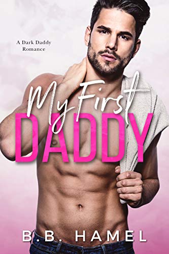 My First Daddy cover
