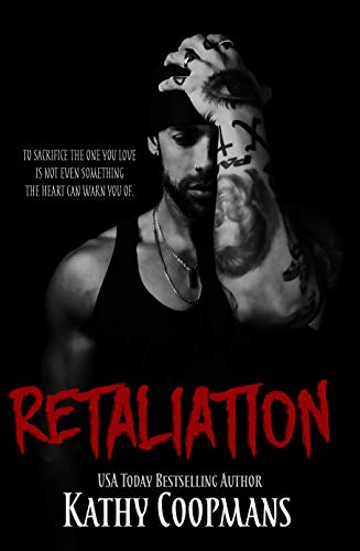 Retaliation book cover